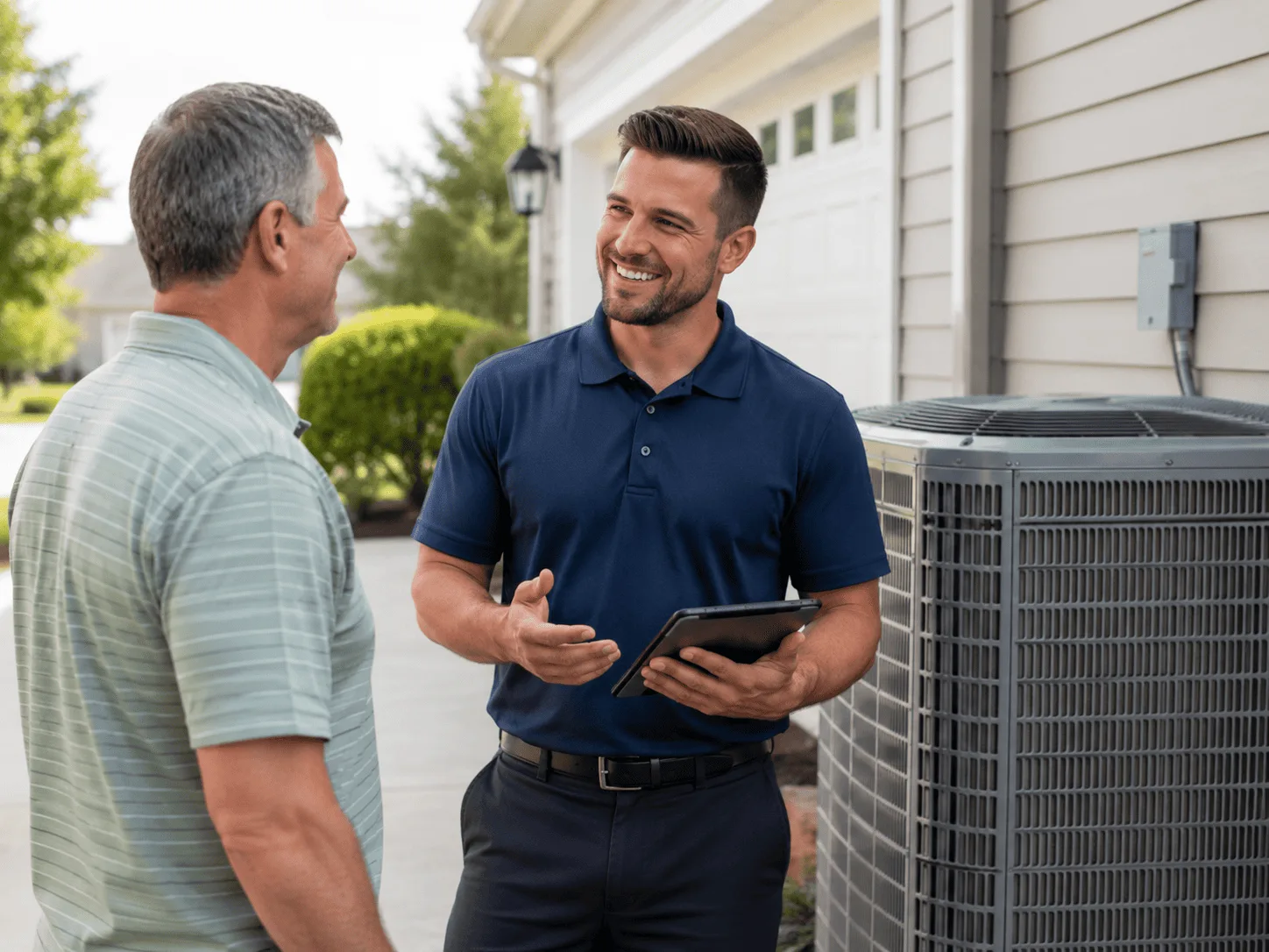 Heat Pump Installation Malabar, FL FAQs